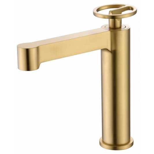 Grifo lavabo monomando Olimpo BDC033-1OC