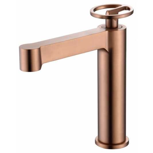 Grifo lavabo monomando Olimpo BDC033-1ORC