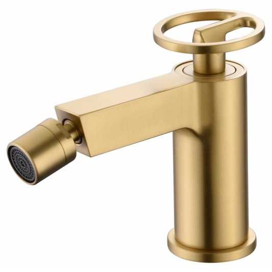 Grifo lavabo monomando Olimpo BDC033-2OC