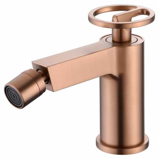 Grifo lavabo monomando Olimpo BDC033-2ORC