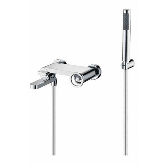 Grifo Baño/Ducha Olimpo BDC033-4