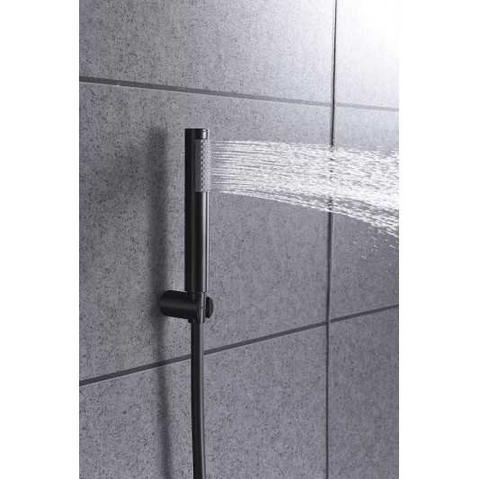 Grifo Baño/Ducha Olimpo BDC033-4NG 2