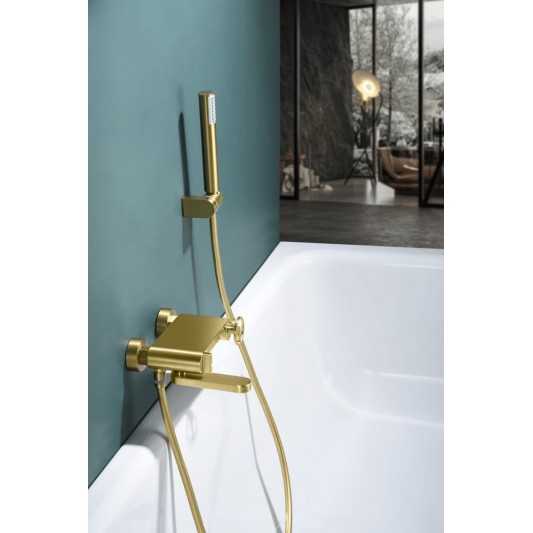 Grifo Baño/Ducha Olimpo BDC033-4OC 2