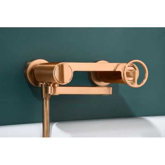 Grifo Baño/Ducha Olimpo BDC033-4ORC