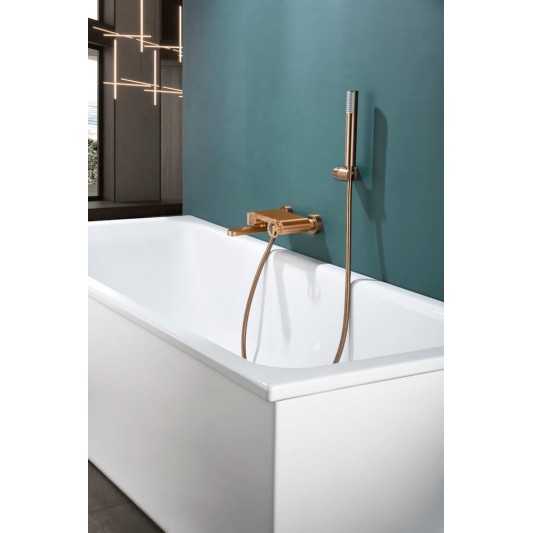 Grifo Baño/Ducha Olimpo BDC033-4ORC 2