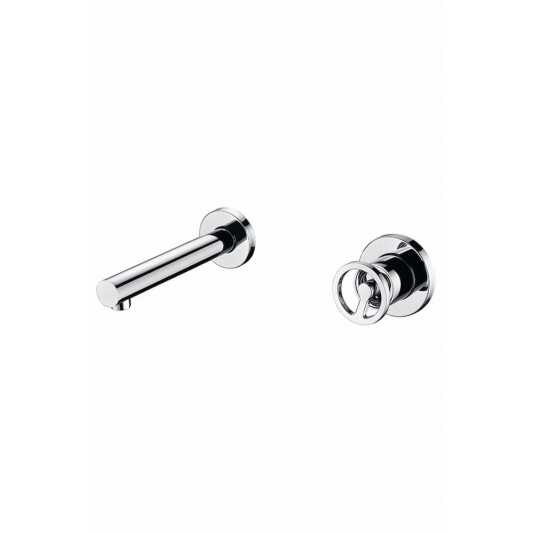 Grifo Empotrado Lavabo Olimpo GLC033