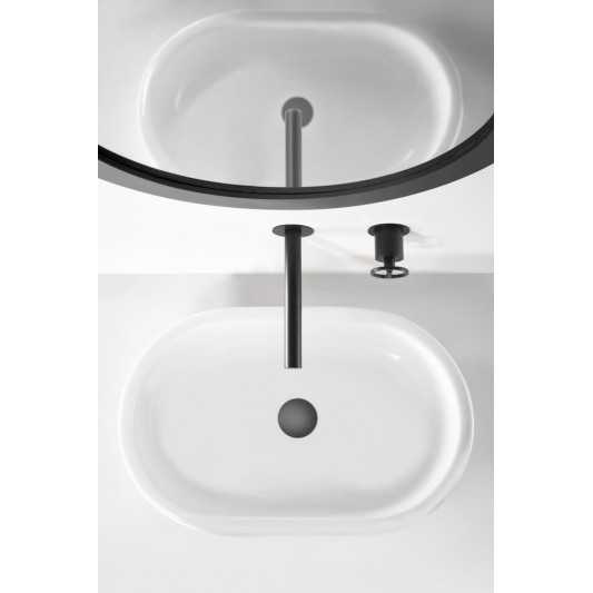 Grifo Empotrado Lavabo Olimpo GLC033/NG 2