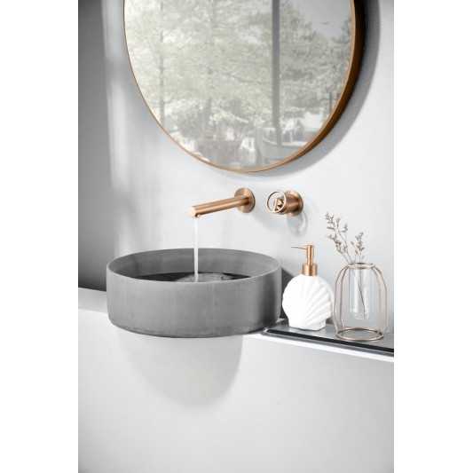 Grifo Empotrado Lavabo Olimpo GLC033/ORC