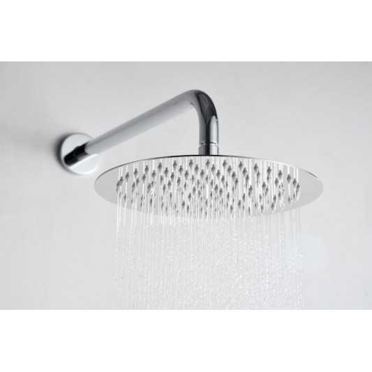 Sistema Empotrado Ducha Olimpo GPC033 2