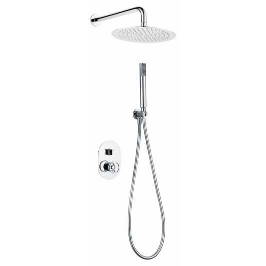 Sistema Empotrado Ducha Olimpo GPC033
