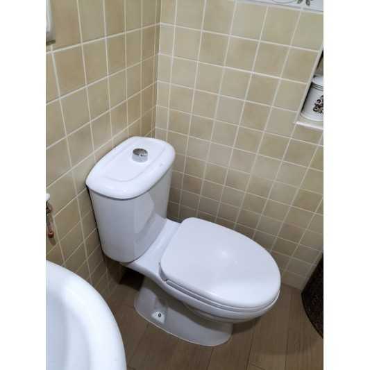 Tapa Wc Boreal de Sangrá Compatible 2