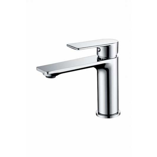 Grifo de Lavabo Monomando Saona | Bañoweb