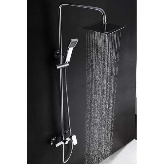 Monomando Bañera/Ducha Saona BDO020