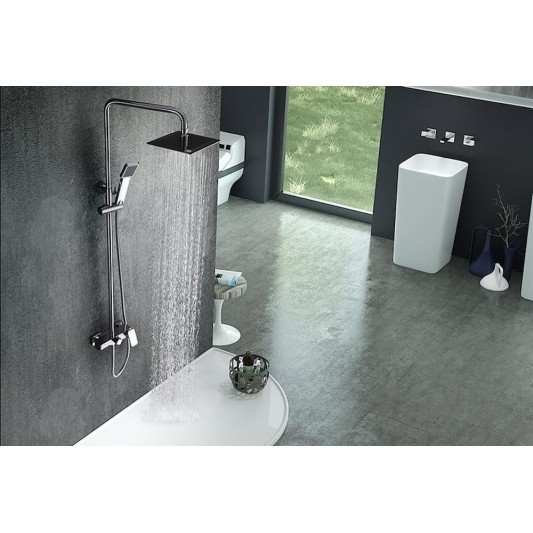 Monomando Bañera/Ducha Saona BDO020 2