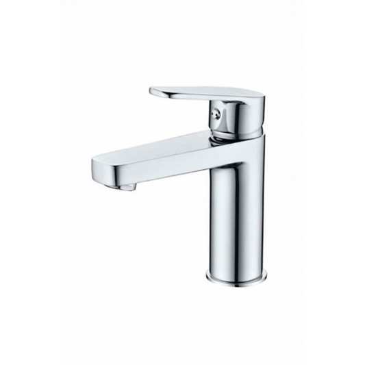 Grifo de Lavabo Monomando Teide | Bañoweb