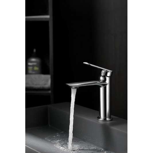 Grifo de Lavabo Monomando Ural | Bañoweb 2