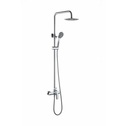 Monomando Ural Rociador de Acero BDG040