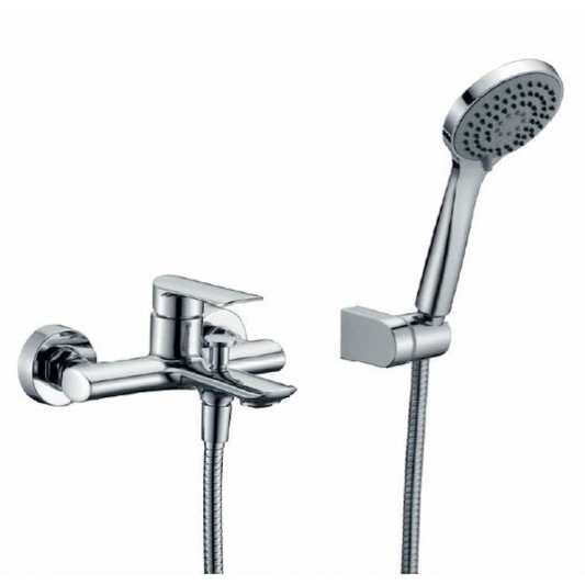 Grifo Bañera/Ducha Ural BDG040-4