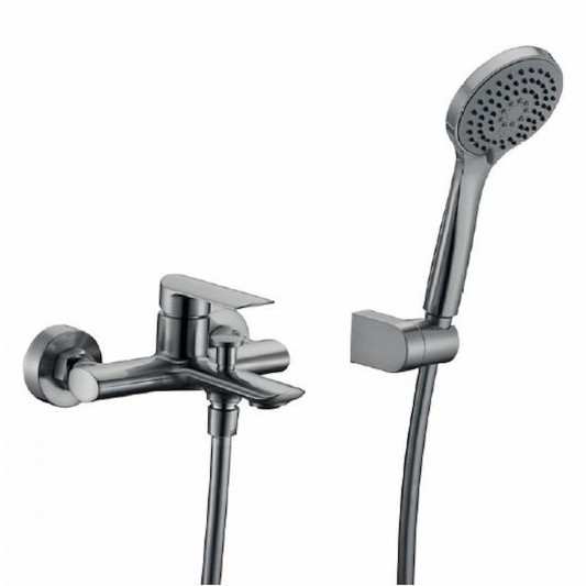 Grifo Bañera/Ducha Ural BDG040-4NQ