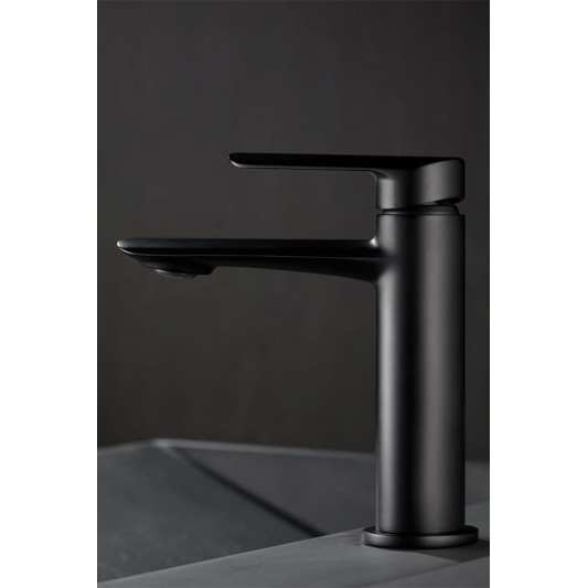 Grifo lavabo monomando Ural BDG040-1NG 2