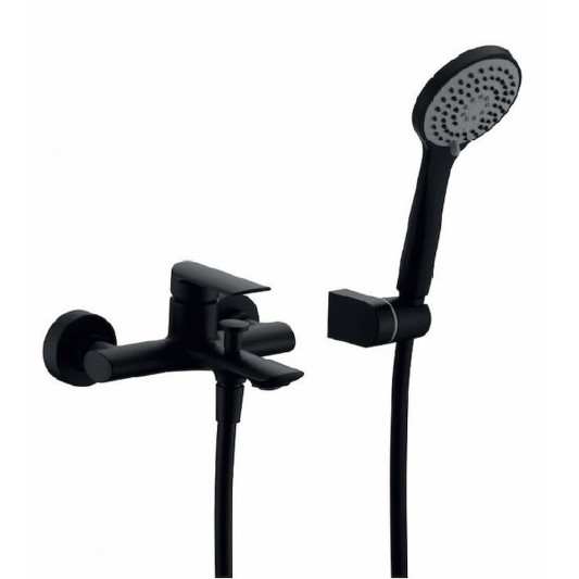 Grifo Bañera/Ducha Ural BDG040-4NG