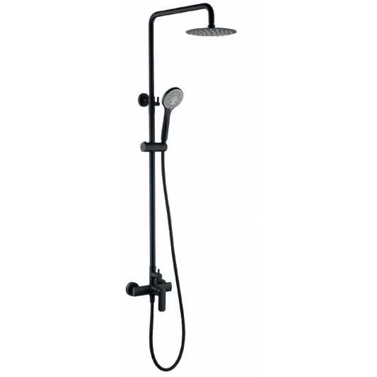 Monomando Ural Rociador de Acero BDG040/NG