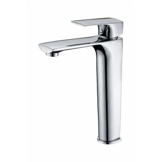 Grifo lavabo caño alto Bali BDI017-3