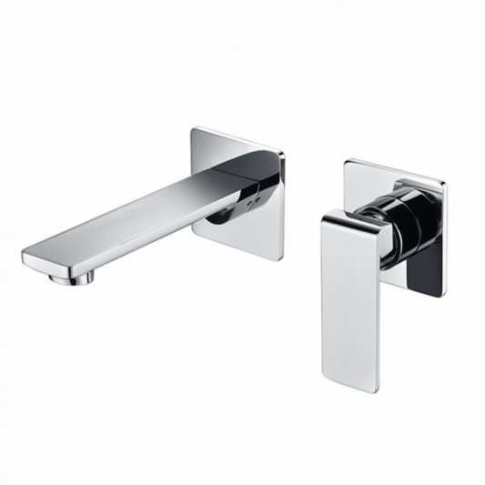 Grifo Empotrado Lavabo Fiyi GLF016