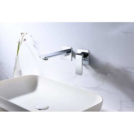 Grifo Empotrado Lavabo Fiyi GLF016 2