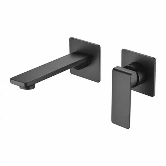 Grifo Empotrado Lavabo Fiyi GLF016NG