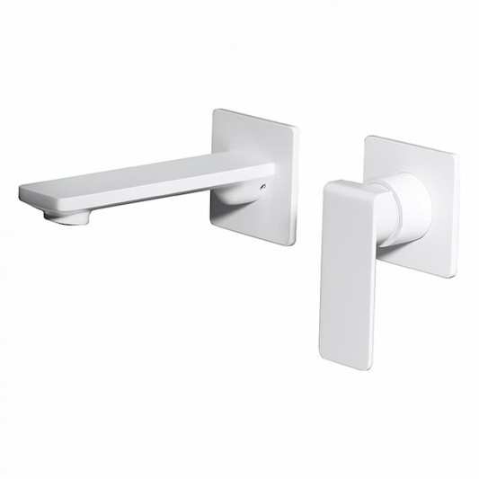 Grifo Empotrado Lavabo Fiyi GLF016BL
