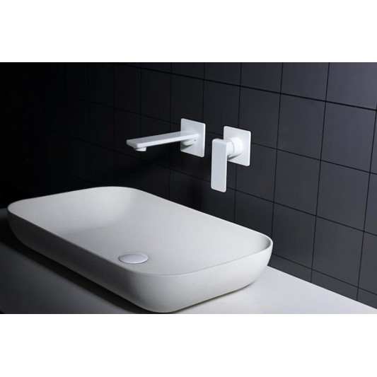 Grifo Empotrado Lavabo Fiyi GLF016BL 2