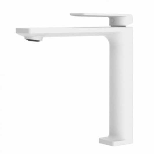 Grifo caño alto Monomando Fiyi BDF016-3BL