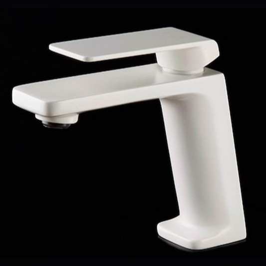 Grifo lavabo Monomando Fiyi BDF016-1 BL
