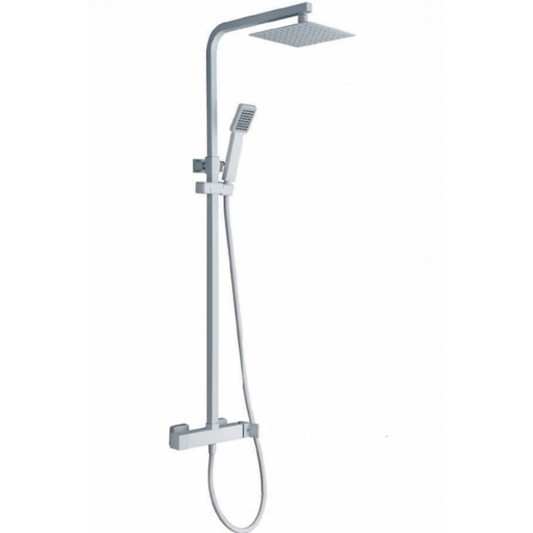Monomando Ducha Fiyi BDF016-BL