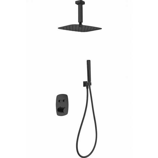 Sistema Empotrado Ducha Feroe GPF036/NG