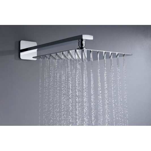 Sistema Empotrado Ducha Madeira GTM021 Roc. 20x20 2