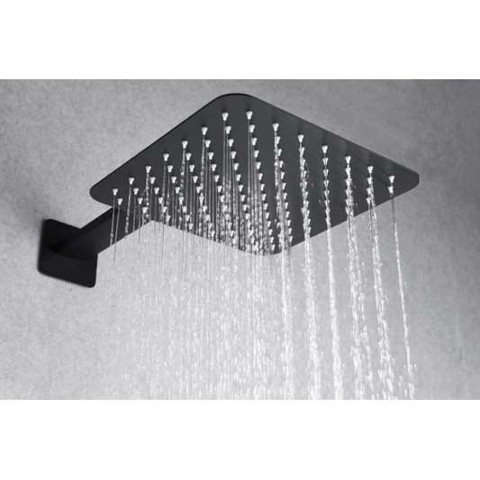 Sistema Empotrado Ducha Madeira GTM021/NG 2