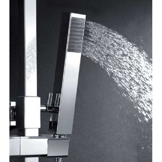 Columna Monomando Ducha Minsk BDK010 2