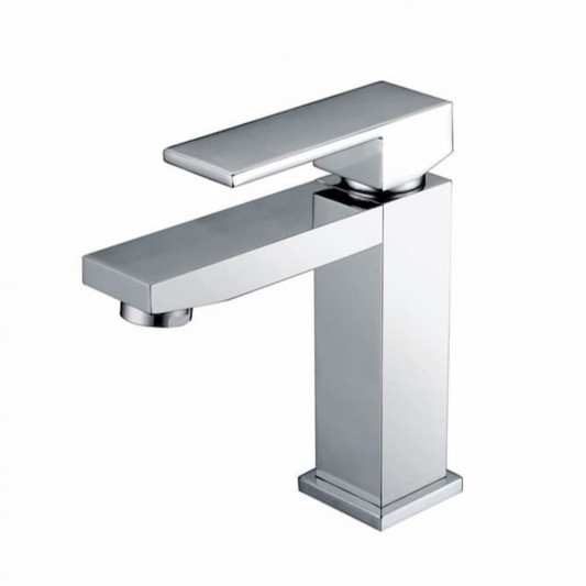 Grifo de Lavabo Monomando Valencia | Bañoweb