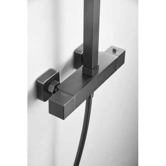 Columna Termostática Ducha Vigo BTV013/BGM 2