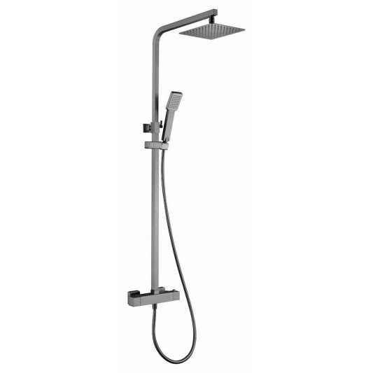 Columna Termostática Ducha Vigo BTV013/BGM