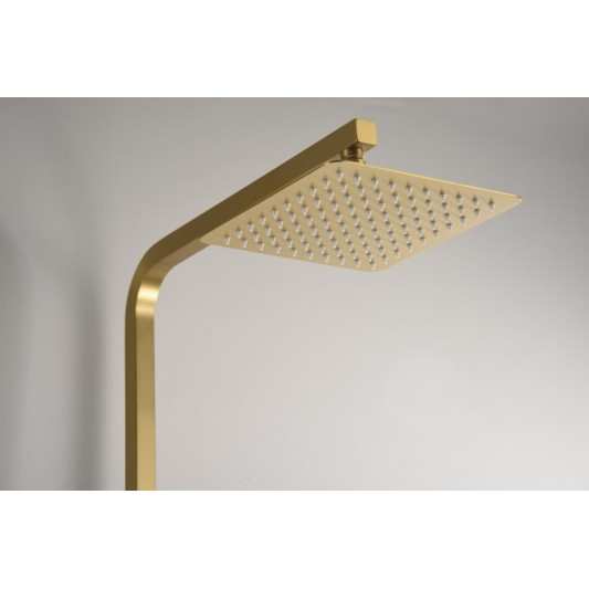 Columna Termostática Ducha Vigo BTV013/OC 2