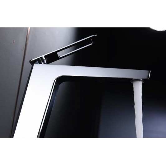 Grifo lavabo monomando Suecia BDC032-1 2