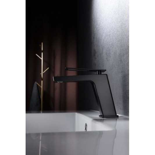 Grifo lavabo monomando Suecia BDC032-1NG 2