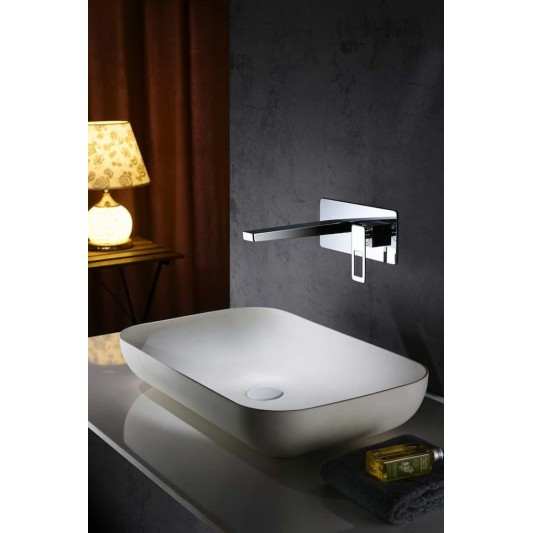 Grifo Empotrado Lavabo Suecia BDC032-4 2