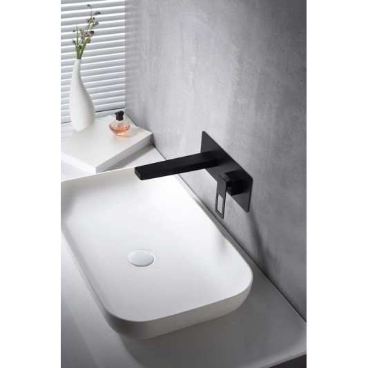 Grifo Empotrado Lavabo Suecia BDC032-4NG 2