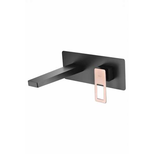 Grifo Empotrado Lavabo Suecia BDC032-4NOR