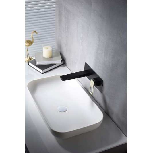 Grifo Empotrado Lavabo Suecia BDC032-4NGOLD 2