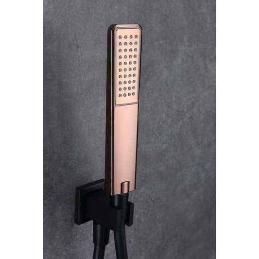 Sistema Empotrado Ducha Suecia BDC032-6/NOR Roc. 20x20 2